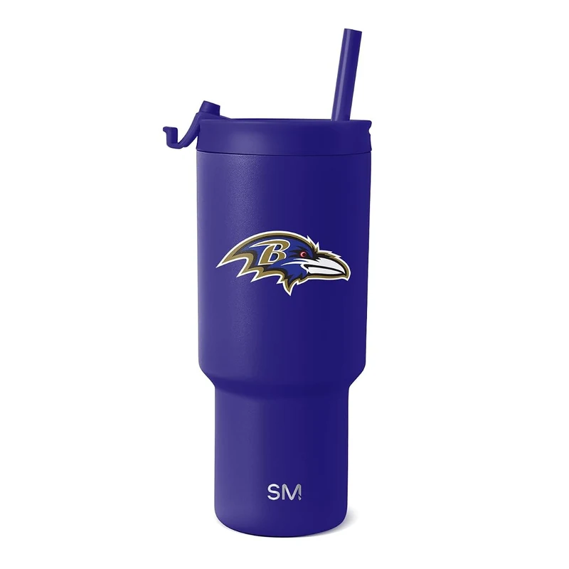 Baltimore Ravens Water Bottle water bottles