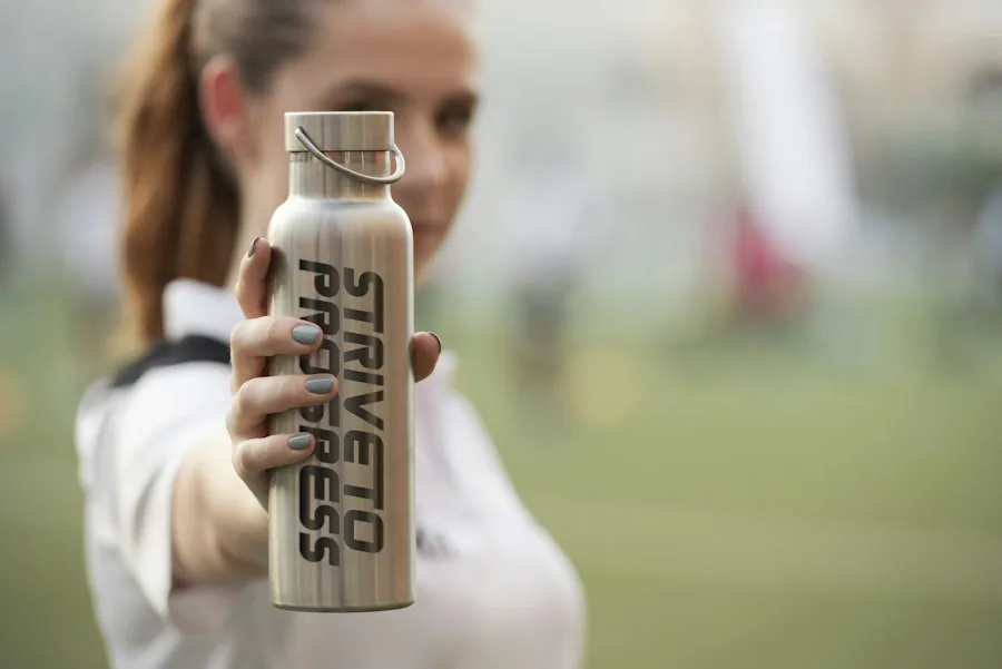 Baltimore Ravens Water Bottle water bottles